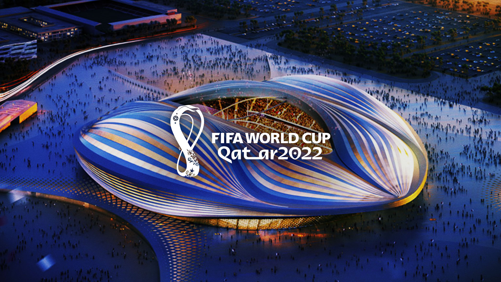 The 2022 FIFA World Cup And The Economic Revival Of Qatar